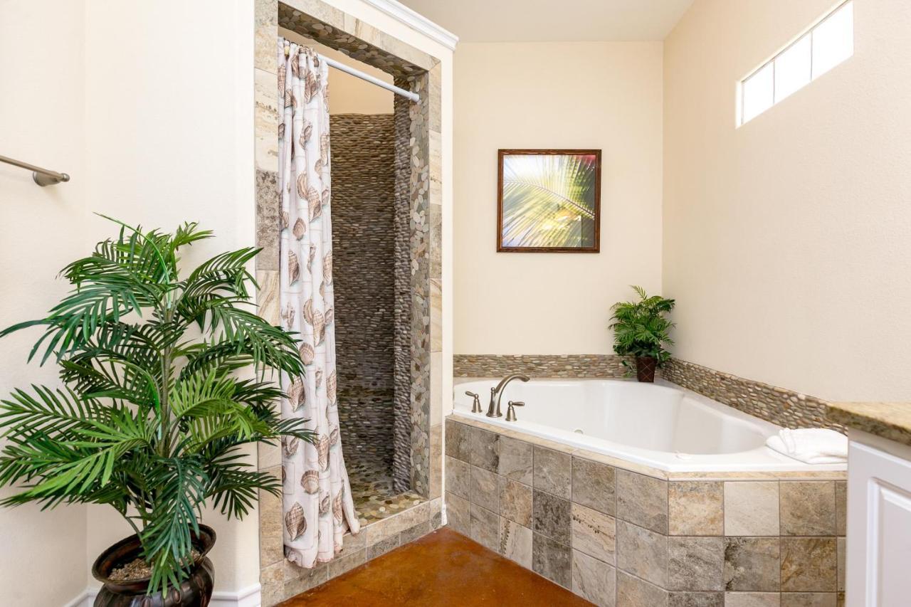 Sail Away At Pirate'S Bay Unit 113 Apartment Port Aransas Exterior photo