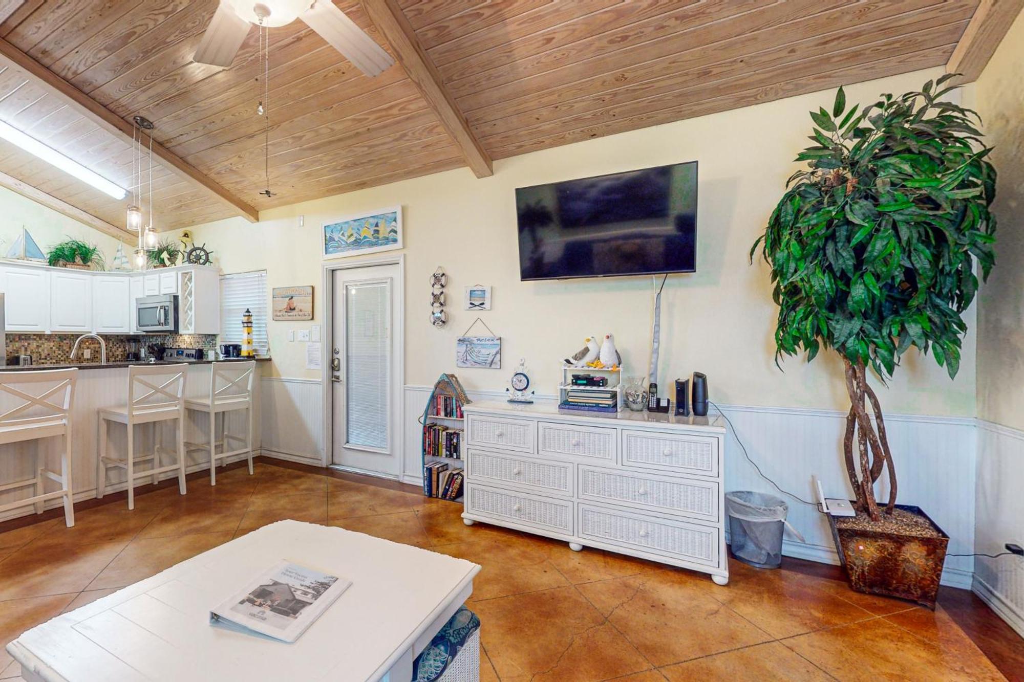 Sail Away At Pirate'S Bay Unit 113 Apartment Port Aransas Exterior photo